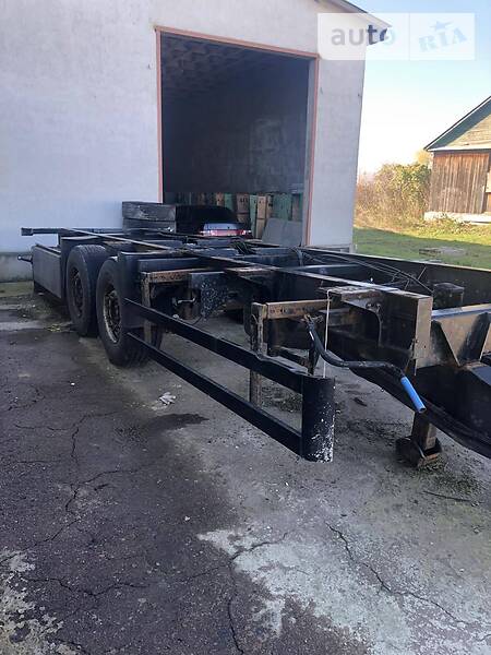 Schmitz ZWF 18