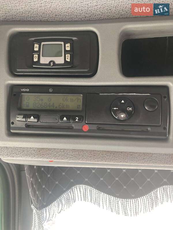 Цистерна Schrader Z-STA 24 2000 в Днепре