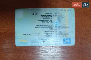 Цистерна полуприцеп Schrader Z-STA 24 2005 в 