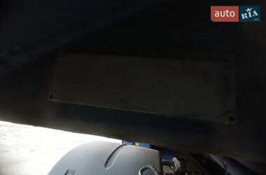 Цистерна напівпричіп Schrader Z-STA 24 2011 в 