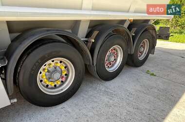 Цистерна Schrader Z-STA 24 2010 в 