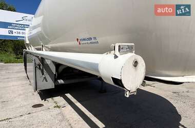 Цистерна Schrader Z-STA 24 2010 в 