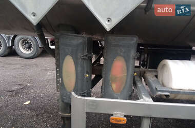 Цистерна Schrader Z-STA 24 2008 в 