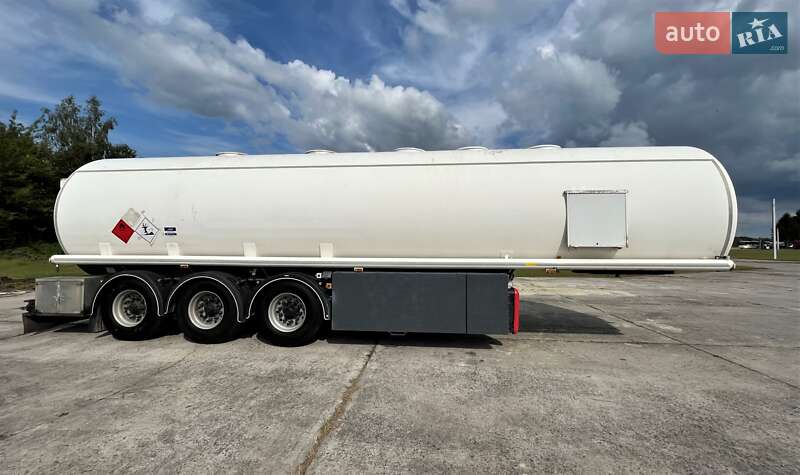 Цистерна полуприцеп Schroeder S 2011 в Львове фото 4 Цистерна полуприцеп Schroeder S 2011 в Львове