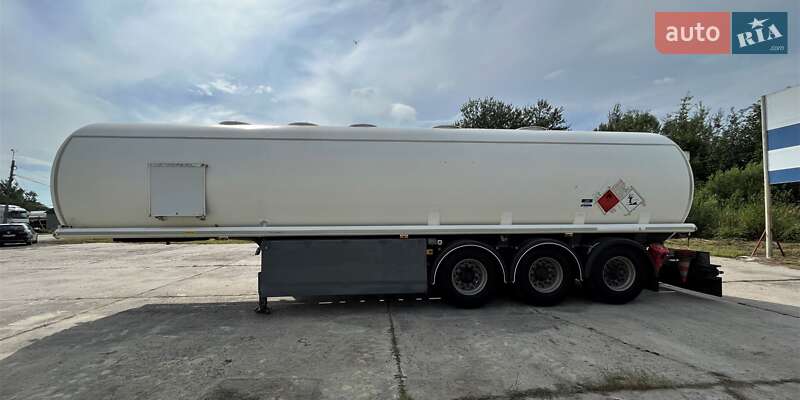 Цистерна полуприцеп Schroeder S 2011 в Львове фото 8 Цистерна полуприцеп Schroeder S 2011 в Львове