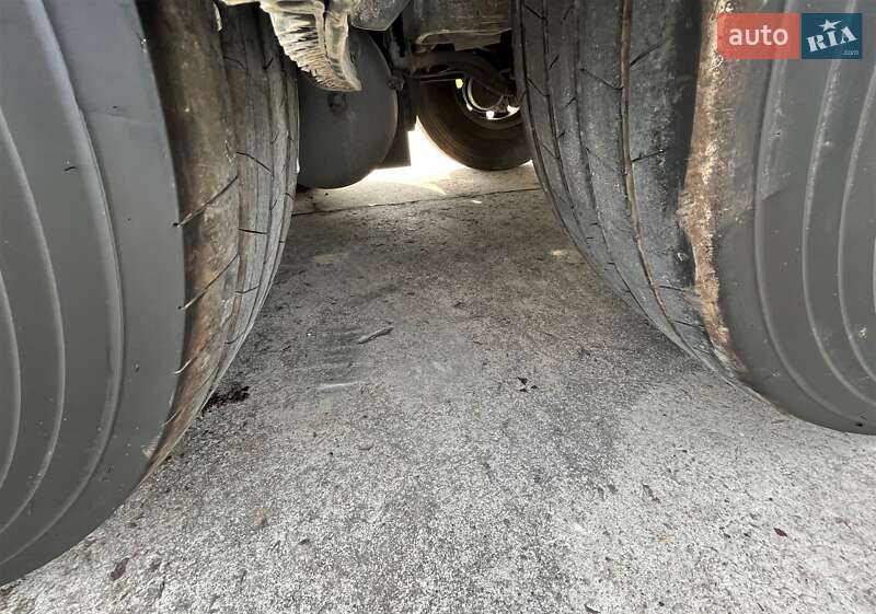 Цистерна полуприцеп Schroeder S 2011 в Львове фото 15 Цистерна полуприцеп Schroeder S 2011 в Львове