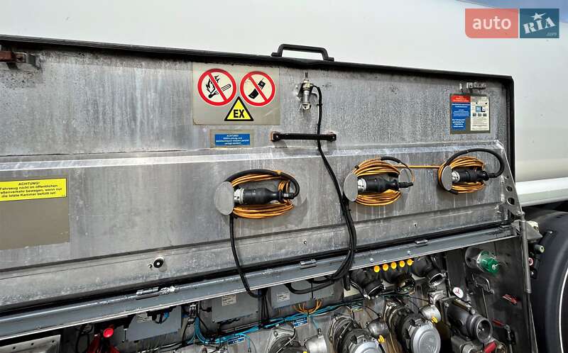 Цистерна полуприцеп Schroeder S 2011 в Львове фото 24 Цистерна полуприцеп Schroeder S 2011 в Львове