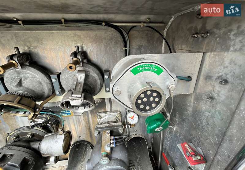 Цистерна полуприцеп Schroeder S 2011 в Львове фото 26 Цистерна полуприцеп Schroeder S 2011 в Львове