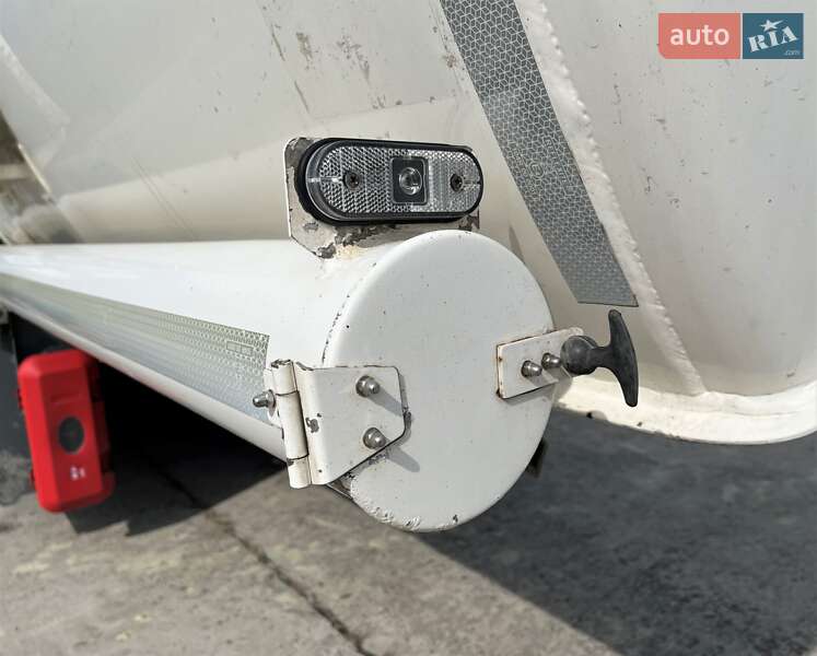 Цистерна полуприцеп Schroeder S 2011 в Львове фото 39 Цистерна полуприцеп Schroeder S 2011 в Львове