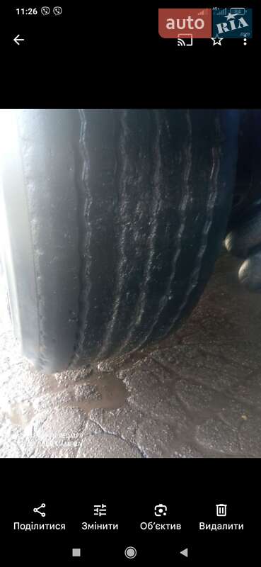 Самосвал полуприцеп Schwagmeier Enger 2000 в Виннице фото 24 Самосвал полуприцеп Schwagmeier Enger 2000 в Виннице