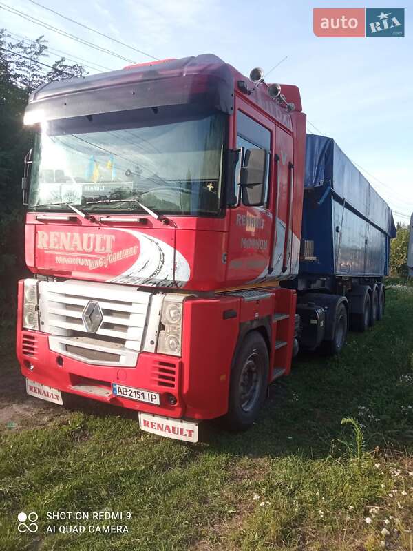 Самосвал полуприцеп Schwarzmuller 3A-ALMKSH 2003 в Виннице