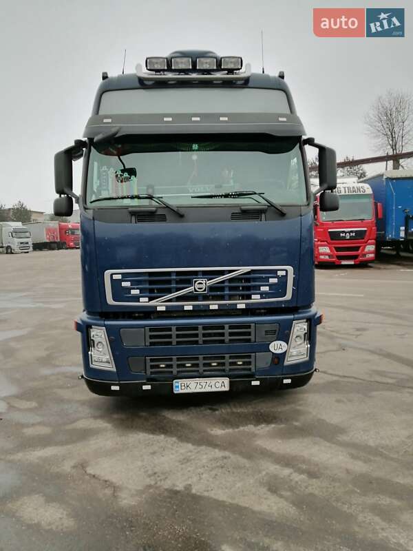 Платформа полуприцеп Schwarzmuller BPW 2007 в Ровно фото 4 Платформа полуприцеп Schwarzmuller BPW 2007 в Ровно