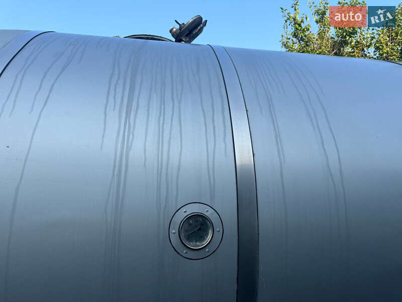 Цистерна полуприцеп Schwarzmuller E 1989 в Харькове фото 5 Цистерна полуприцеп Schwarzmuller E 1989 в Харькове