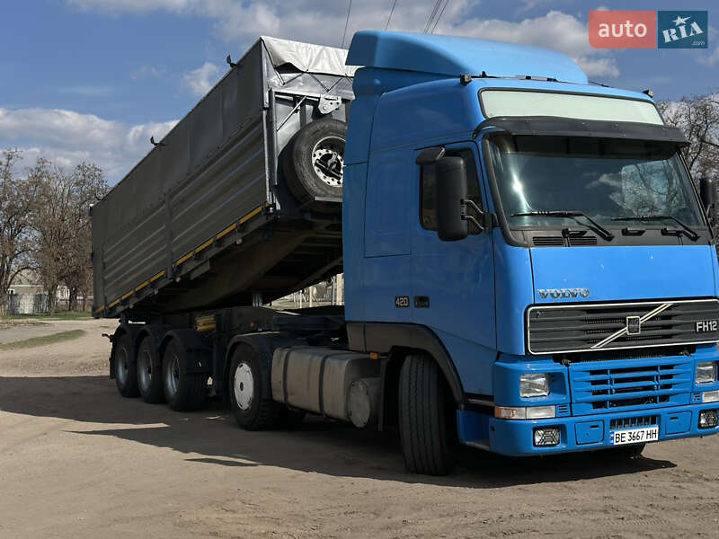 Schwarzmuller HKS 2005