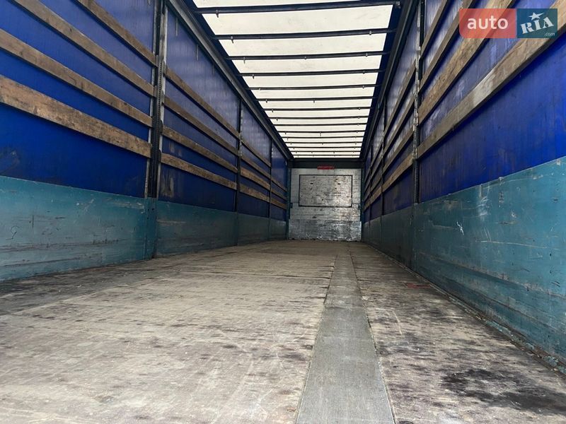 Schwarzmuller J-Serie 2014