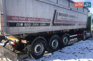 Самосвал полуприцеп Schwarzmuller Kis 2004 в 