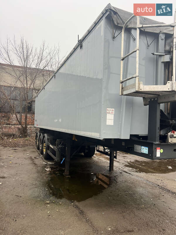 Schwarzmuller Kis 2017 Schwarzmuller Kis 2017