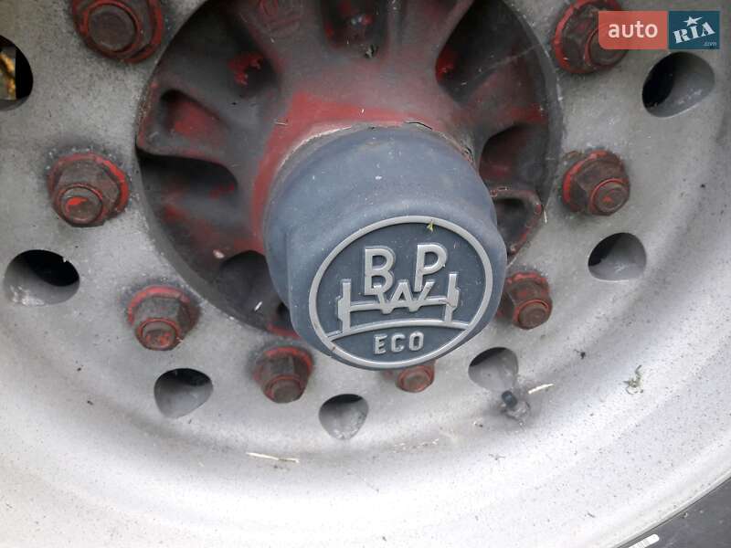 Тентованный борт (штора) - прицеп Schwarzmuller PA 2000 в Черновцах фото 16 Тентованный борт (штора) - прицеп Schwarzmuller PA 2000 в Черновцах