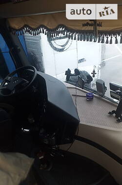 Тентованный борт (штора) - полуприцеп Schwarzmuller S-1 2015 в Сумах
