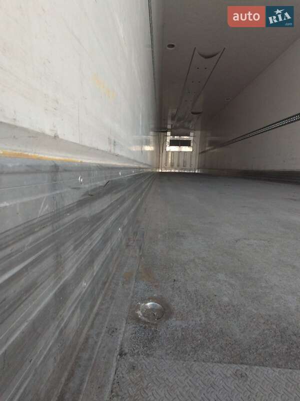 Рефрижератор полуприцеп Schwarzmuller S-1 2011 в Киеве фото 14 Рефрижератор полуприцеп Schwarzmuller S-1 2011 в Киеве