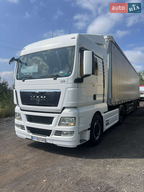 Тентованный борт (штора) - полуприцеп Schwarzmuller S-1 2016 в Долине