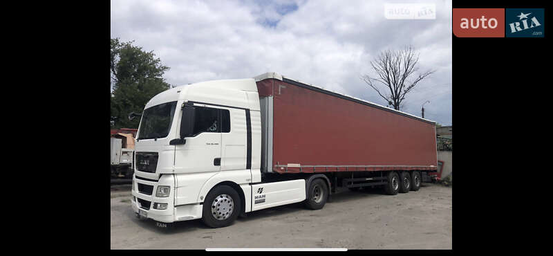 Тентованный борт (штора) - полуприцеп Schwarzmuller SAF 2014 в Хмельницком