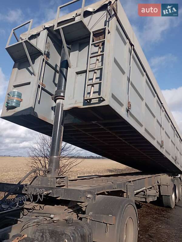 Schwarzmuller SAF 2000