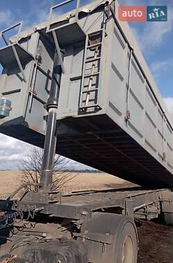 Schwarzmuller SAF 2000