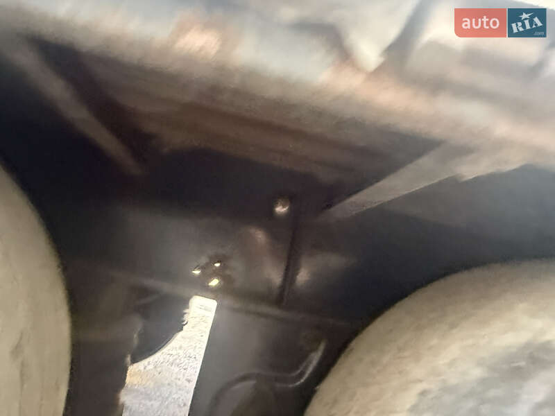 Тентованный борт (штора) - полуприцеп Schwarzmuller SAF 2006 в Иршаве фото 15 Тентованный борт (штора) - полуприцеп Schwarzmuller SAF 2006 в Иршаве