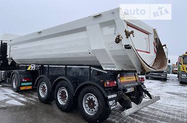 Самосвал полуприцеп Schwarzmuller SK 2014 в Черновцах