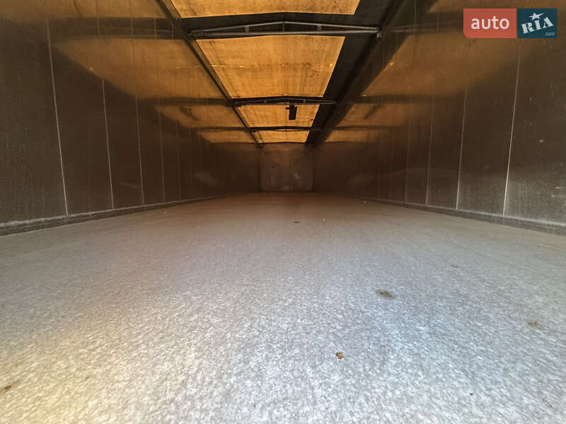 Самосвал полуприцеп Schwarzmuller SK 2018 в Соленом