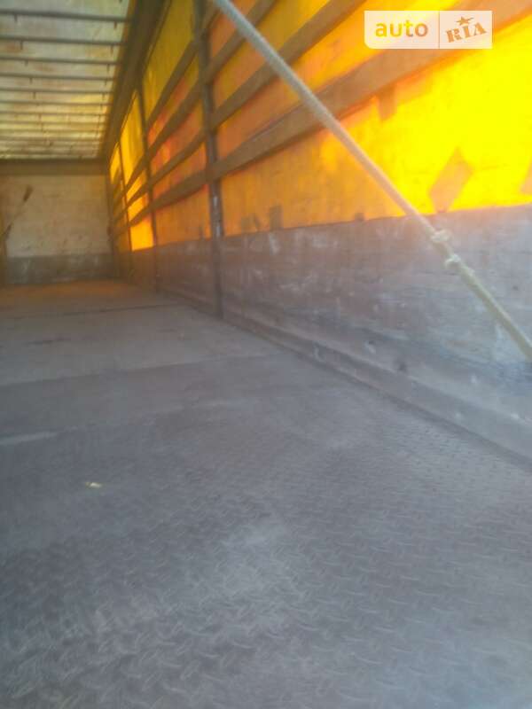 Бортовой полуприцеп Schwarzmuller SPA-3E 2008 в Рокитном фото 7 Бортовой полуприцеп Schwarzmuller SPA-3E 2008 в Рокитном