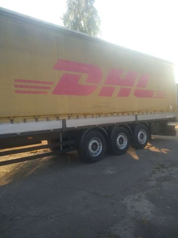 Бортовой полуприцеп Schwarzmuller SPA-3E 2008 в Рокитном фото 18 Бортовой полуприцеп Schwarzmuller SPA-3E 2008 в Рокитном