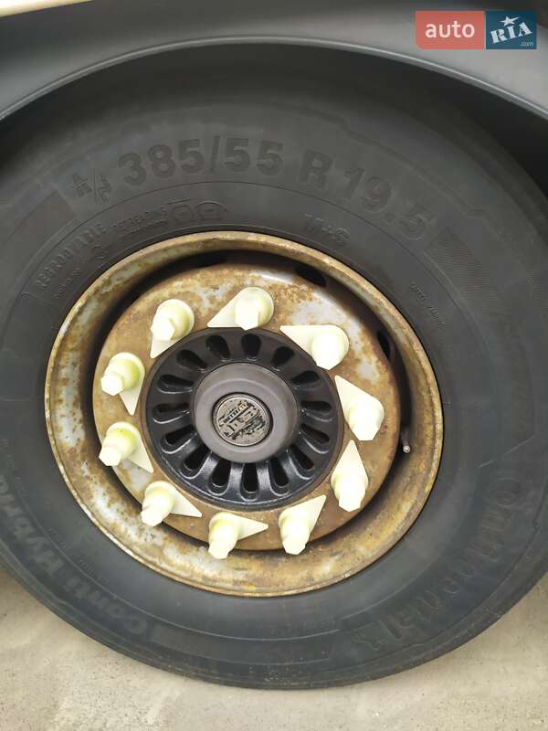 Низкорамная платформа Schwarzmuller SPA-3E 2007 в Сумах фото 11 Низкорамная платформа Schwarzmuller SPA-3E 2007 в Сумах