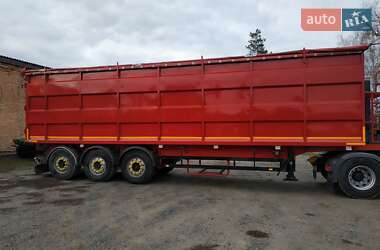 Самосвал полуприцеп Schwarzmuller SPA-3E 2005 в 