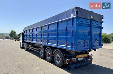 Самосвал полуприцеп Schwarzmuller SPA-3E 2006 в 