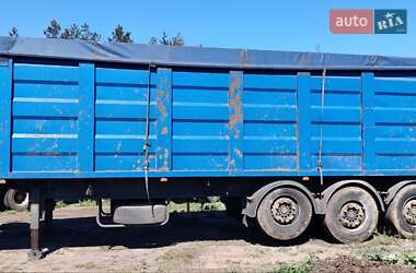 Самосвал полуприцеп Schwarzmuller SPA-3E 2004 в 