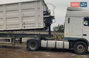 Самосвал полуприцеп Schwarzmuller SPA-3E 2001 в Харькове