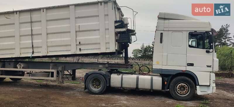 Самосвал полуприцеп Schwarzmuller SPA-3E 2001 в 