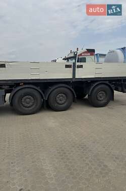 Другие прицепы Schwarzmuller SPA-3E 2006 в 