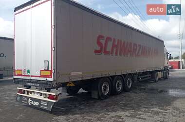 Другие прицепы Schwarzmuller SPA-3E 2013 в 