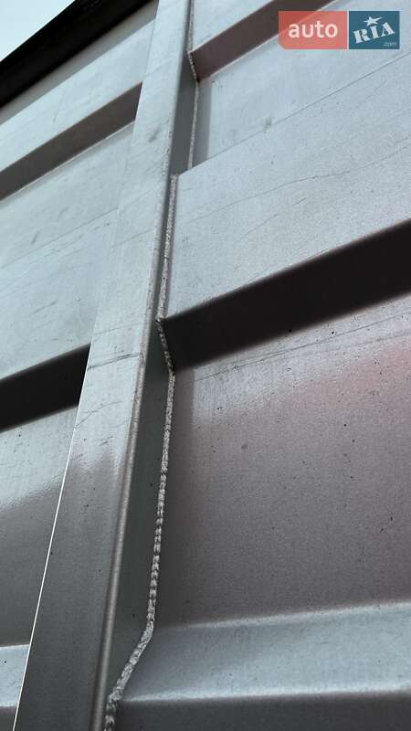 Самоскид напівпричіп Schwarzmuller SPA-3E 1999 в Києві фото 2 Самоскид напівпричіп Schwarzmuller SPA-3E 1999 в Києві