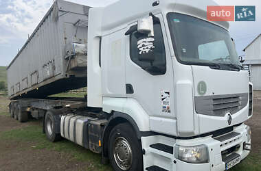 Самосвал полуприцеп Schwarzmuller SPA-3E 2001 в Болграде