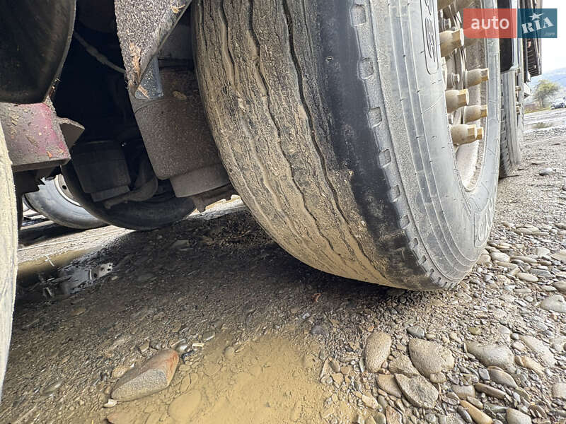 Другие прицепы Schwarzmuller SPA-3E 2007 в Ужгороде фото 7 Другие прицепы Schwarzmuller SPA-3E 2007 в Ужгороде