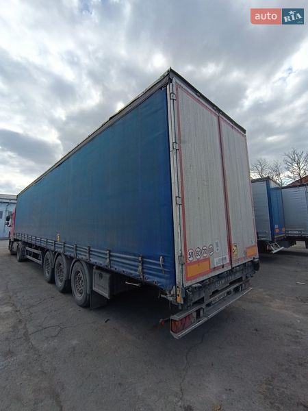 Schwarzmuller SPA 2006