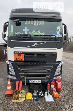 Цистерна полуприцеп Schwarzmuller TS 2006 в 