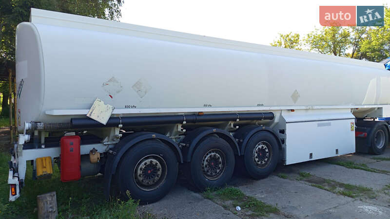 AUTO.RIA – Продам Шварцмюллер ТСЛ 2004 : 29000 $, Хмельницкий