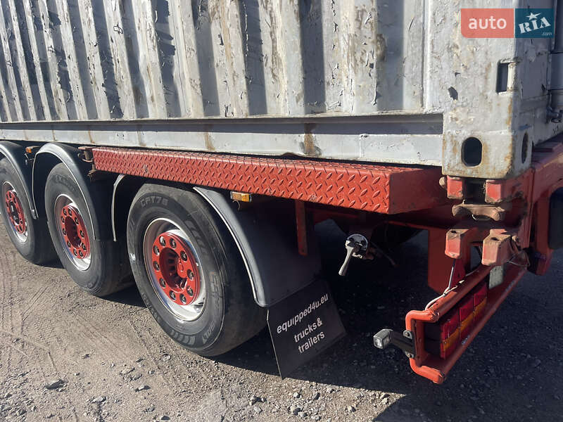 Schweriner CS 40 GV 2006