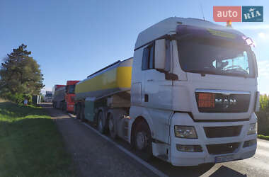 Цистерна полуприцеп Schwingenschlogel DST-30L/V2A 2001 в 