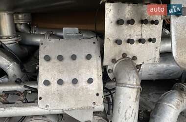 Цистерна полуприцеп Schwingenschlogel DST-30L/V2A 1991 в 